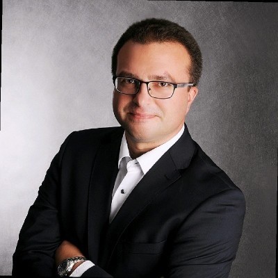 Adam Sklorz