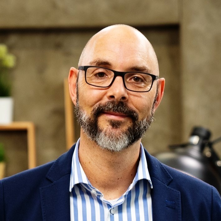 Oliver Scheerer 